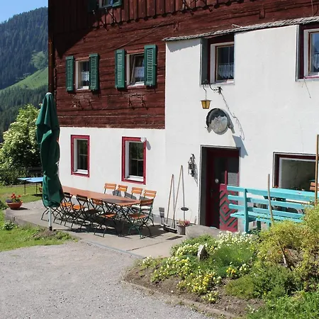 Ferienhaus Drexel Vakantiehuis *