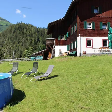 Vakantiehuis Ferienhaus Drexel
