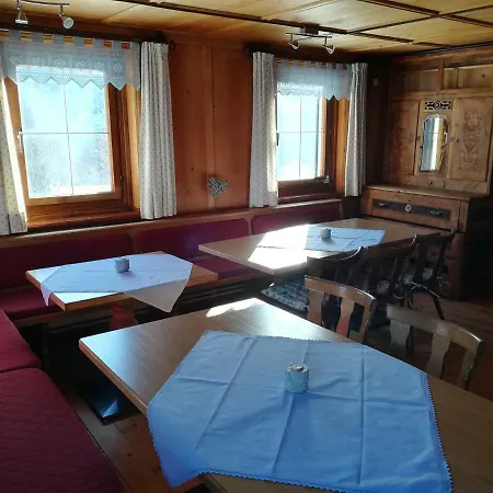 Ferienhaus Drexel Steeg