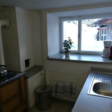 Ferienhaus Drexel Vakantiehuis *