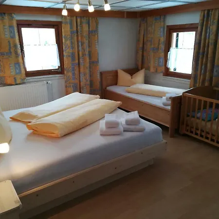 Vakantiehuis Ferienhaus Drexel *