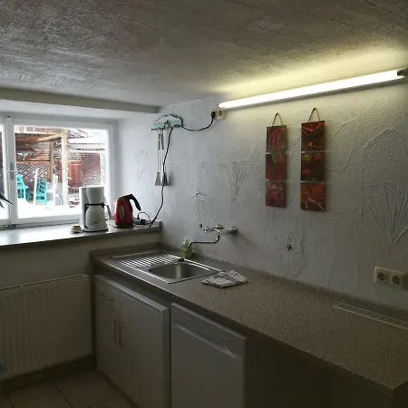 Ferienhaus Drexel Vakantiehuis *