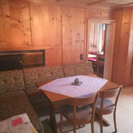 Ferienhaus Drexel Steeg