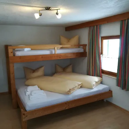 Ferienhaus Drexel Vakantiehuis *