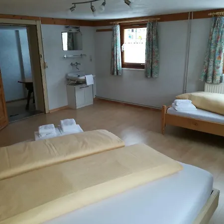 Ferienhaus Drexel Vakantiehuis Steeg
