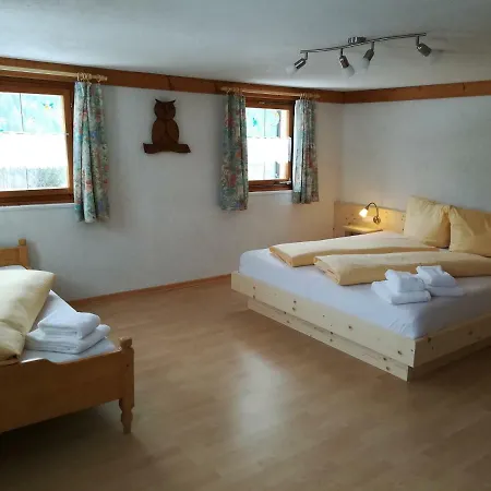 Ferienhaus Drexel Steeg