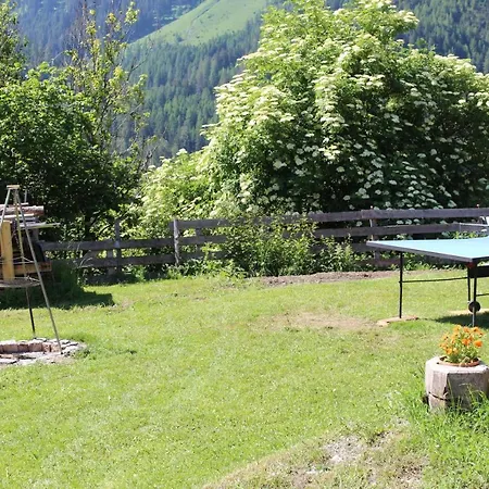 Ferienhaus Drexel *
