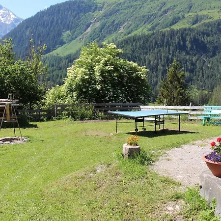Дом отдыха Ferienhaus Drexel *