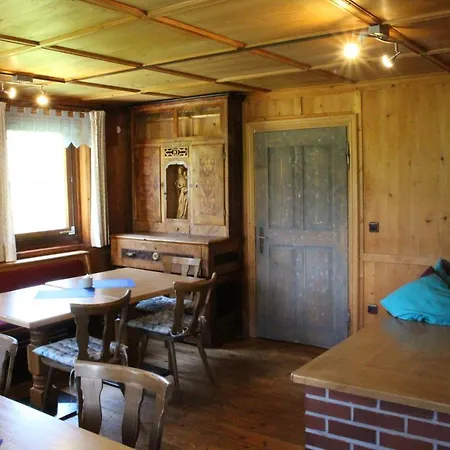 Ferienhaus Drexel Штег