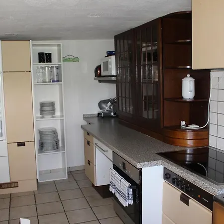 Ferienhaus Drexel *