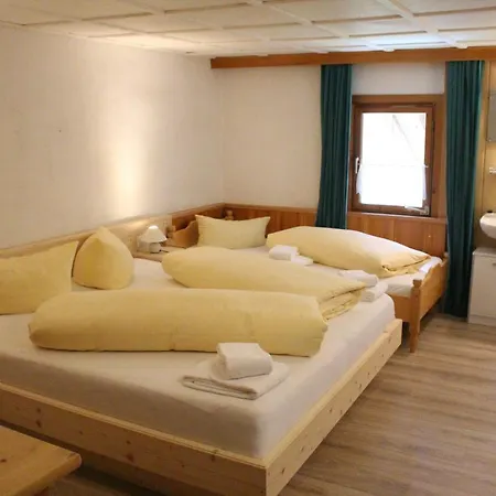 Ferienhaus Drexel Дом отдыха *