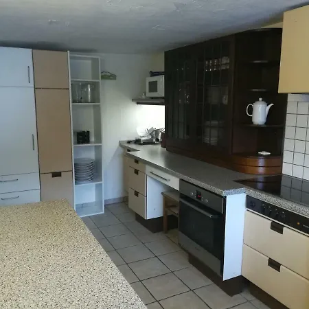 Дом отдыха Ferienhaus Drexel Штег