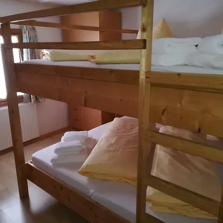 Дом отдыха Ferienhaus Drexel *