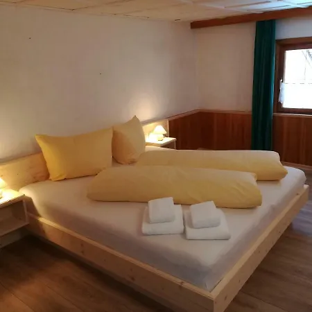 Дом отдыха Ferienhaus Drexel