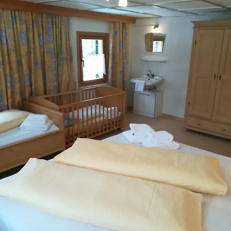 Ferienhaus Drexel * Штег