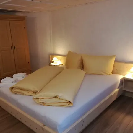 Дом отдыха Ferienhaus Drexel *