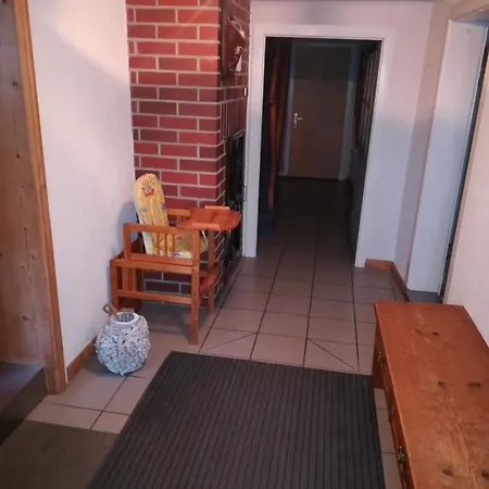 Ferienhaus Drexel Штег