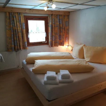 Ferienhaus Drexel Дом отдыха *