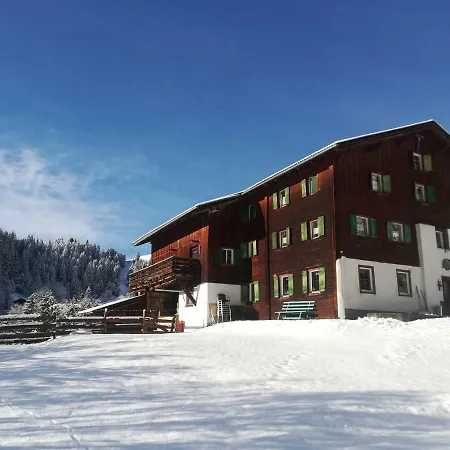 Ferienhaus Drexel